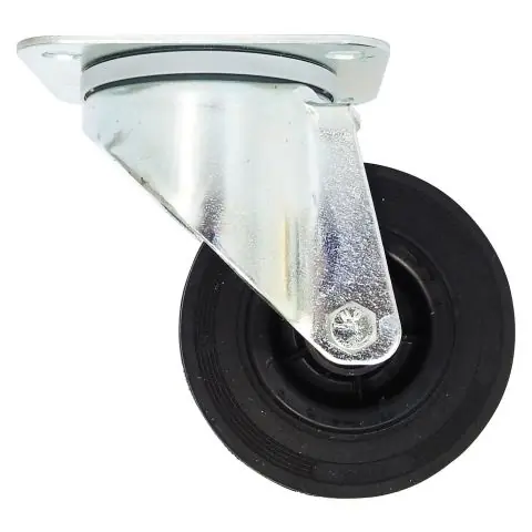 Billigare Tente 3370PRR160P63 Länhjul